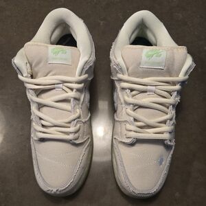 2021 Nike Dunk Low SB 'Mummy' Sneakers (NWT)